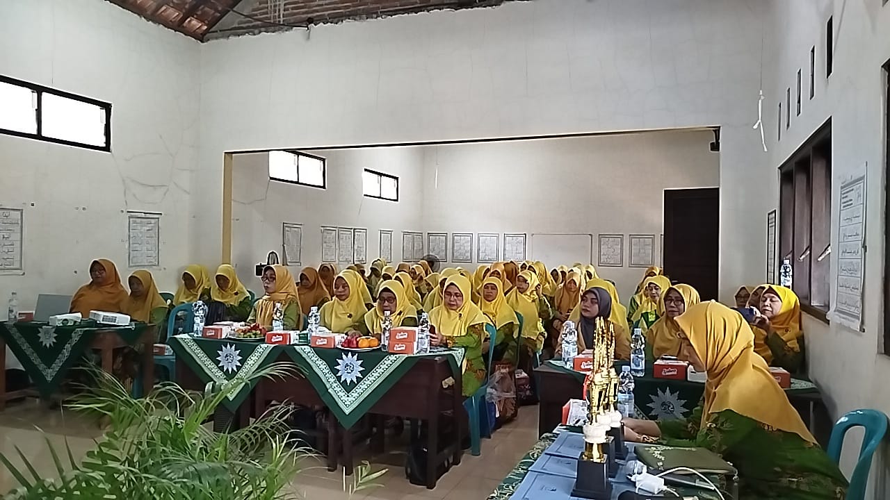 Musyawarah Cabang HMI sula 2025
