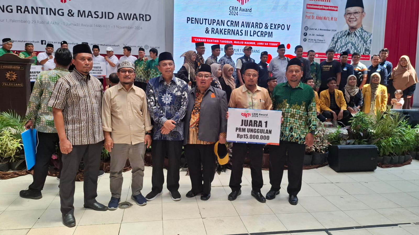 Kegiatan HMI sula