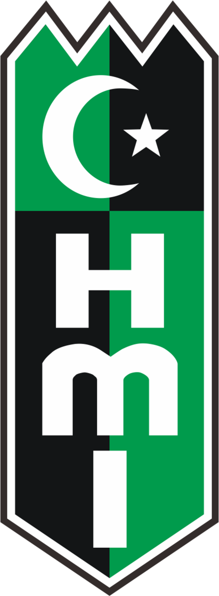 Logo HMI sula